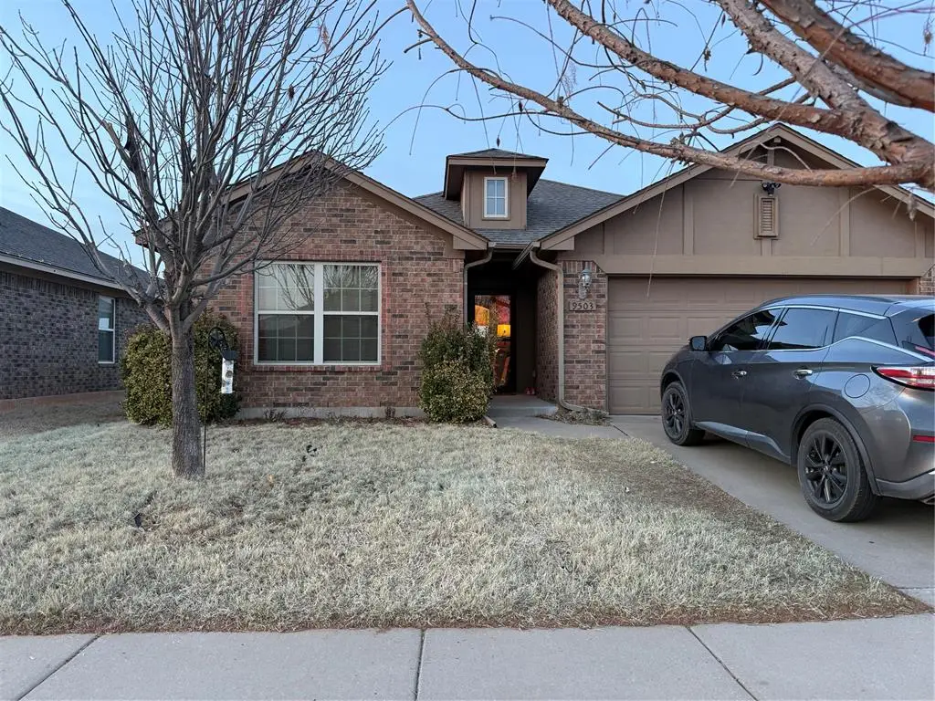 9503 SW 28th Street, Oklahoma City, OK 73128 - #1