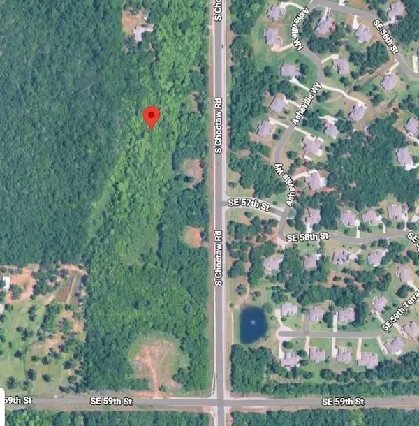 5701 S Choctaw Road, Choctaw, OK 73020