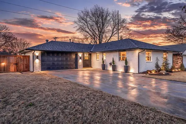 201 S Elwood Drive, Edmond, OK 73013