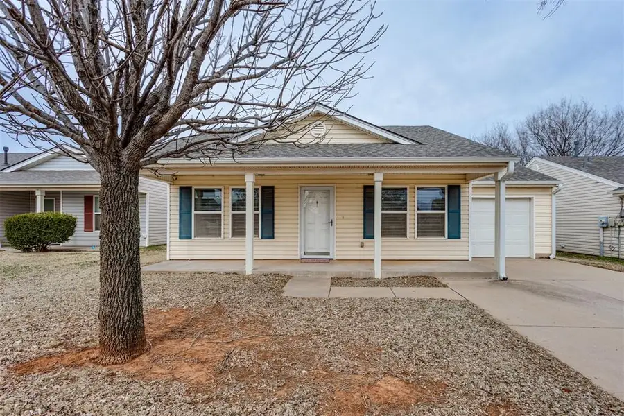 1813 NW 146th Street, Edmond, OK 73013 - #2