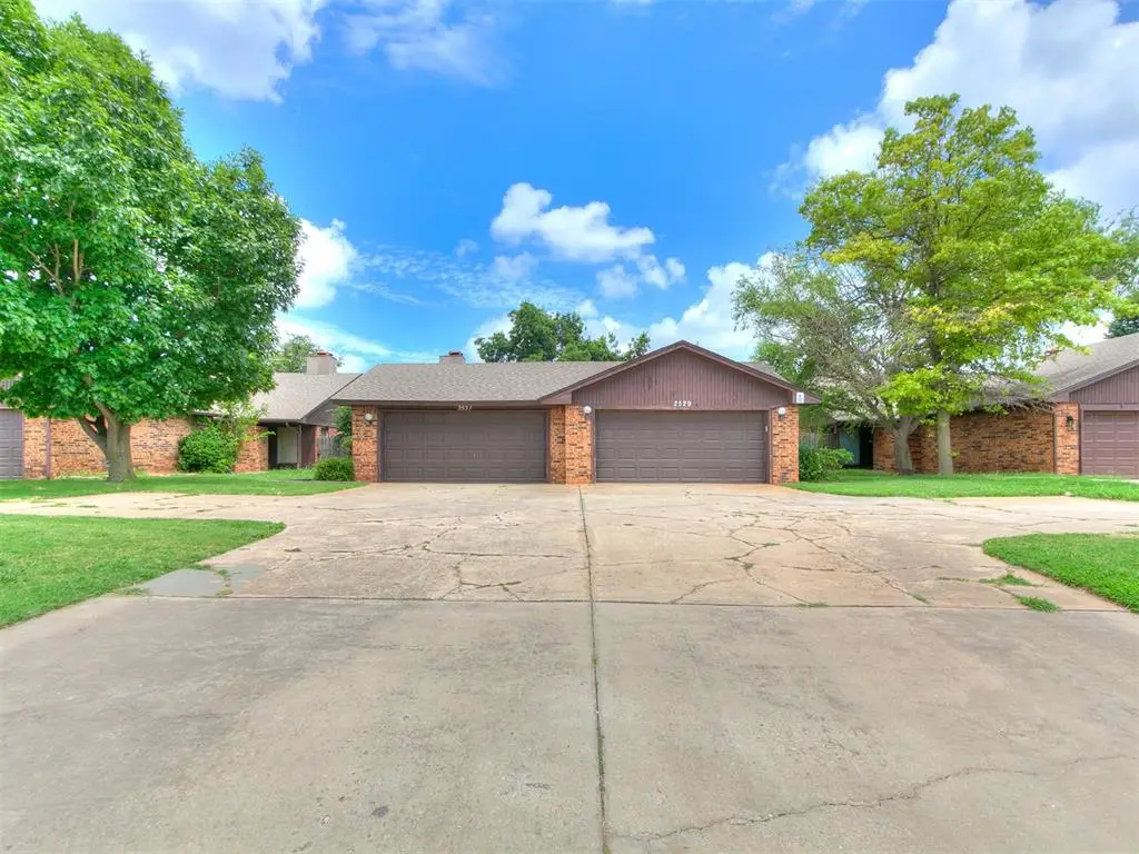 2529 W Hefner Road, Oklahoma City, OK 73120 - #1