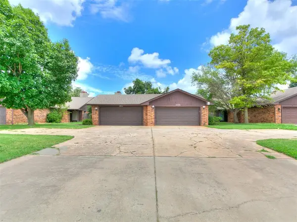 2529 W Hefner Road, Oklahoma City, OK 73120