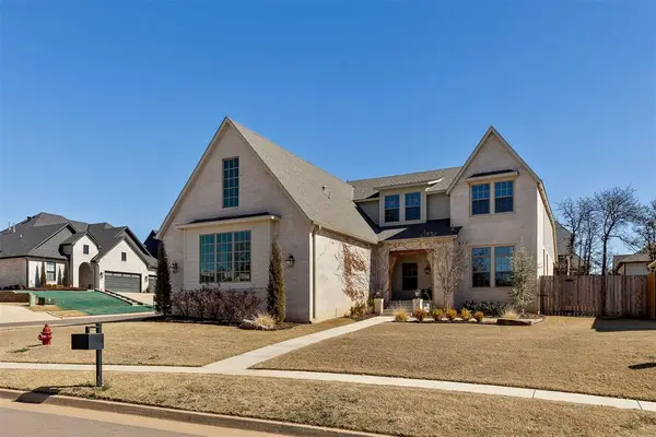 4008 Shady Hill Trail, Edmond, OK 73034