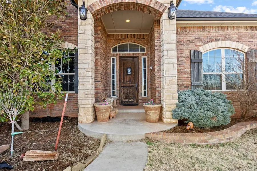 20850 E 1110 Road, Canute, OK 73626 - #2