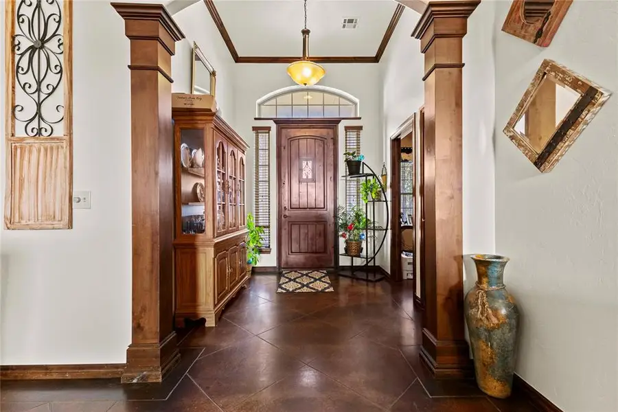 20850 E 1110 Road, Canute, OK 73626 - #3