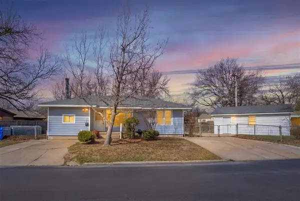 219 E Dale Street, Norman, OK 73069