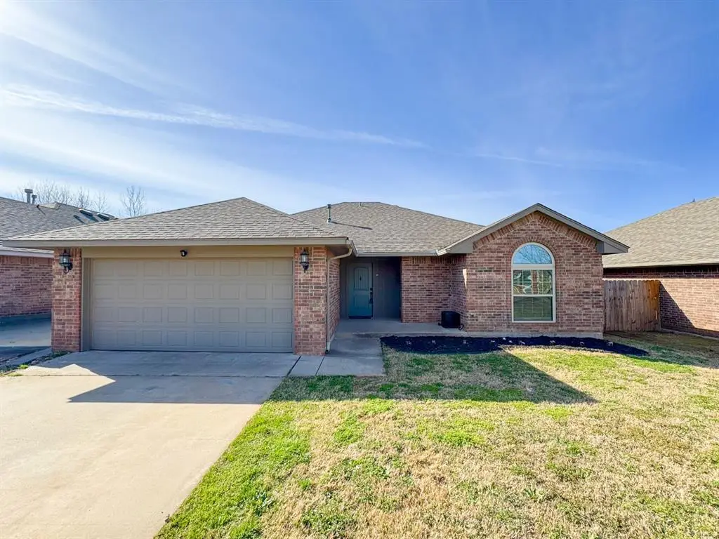 516 Sperry Drive, Norman, OK 73072 - #1