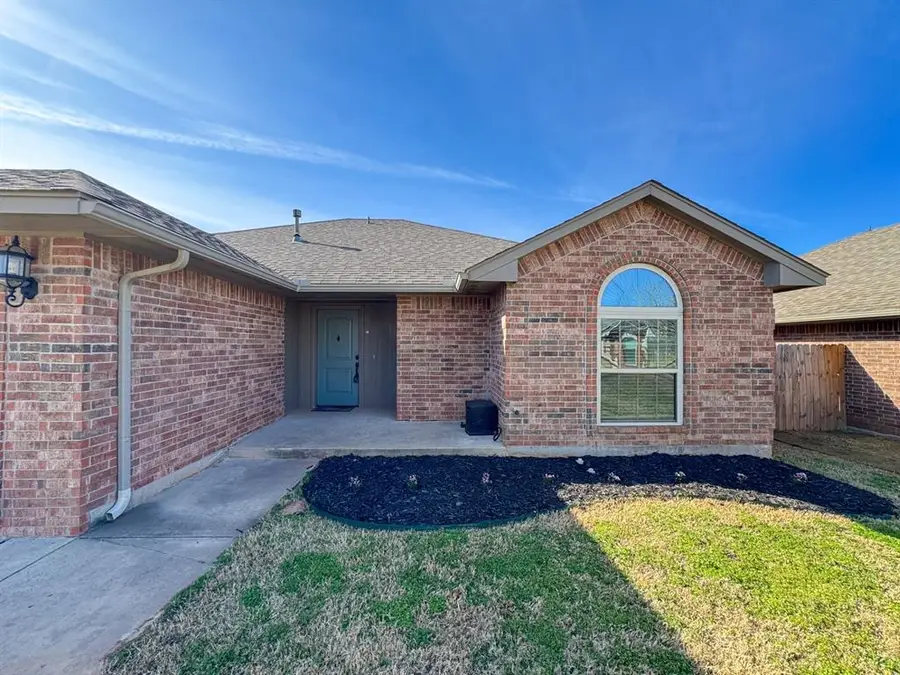 516 Sperry Drive, Norman, OK 73072 - #2