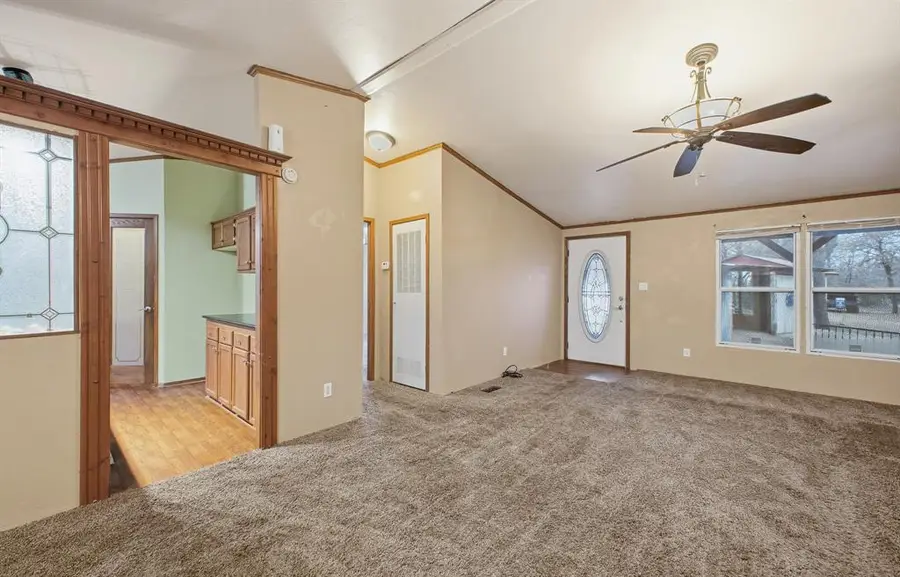 980547 S Stagecoach Drive, Wellston, OK 74881 - #3