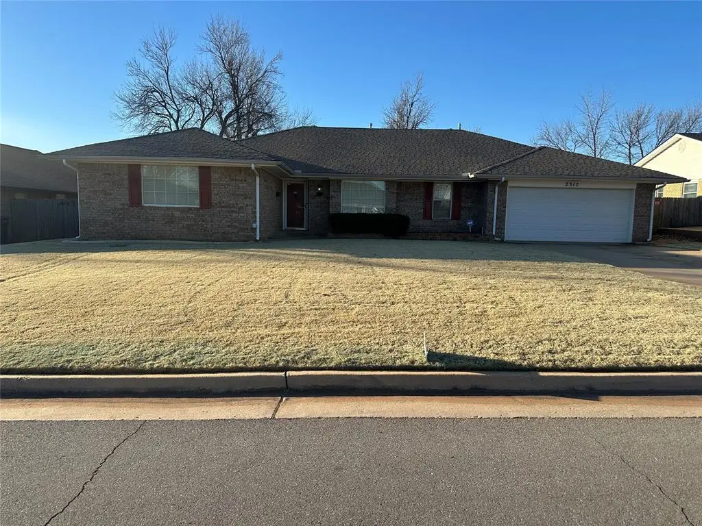 2312 NW 119th Terrace, Oklahoma City, OK 73120 - #1