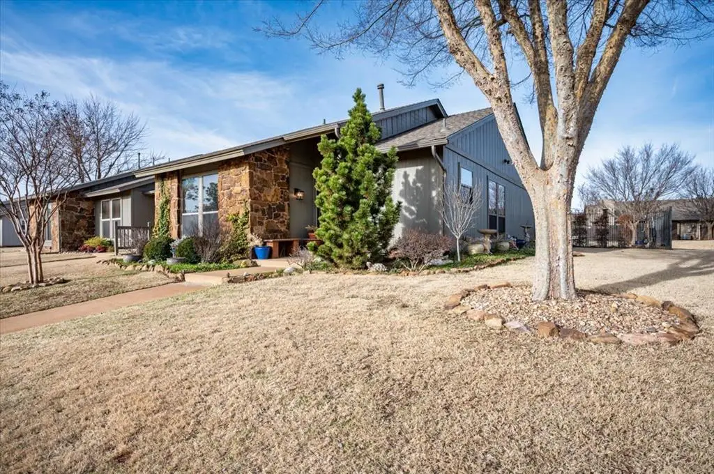 10201 Shadowview Drive, Oklahoma City, OK 73159 - #1