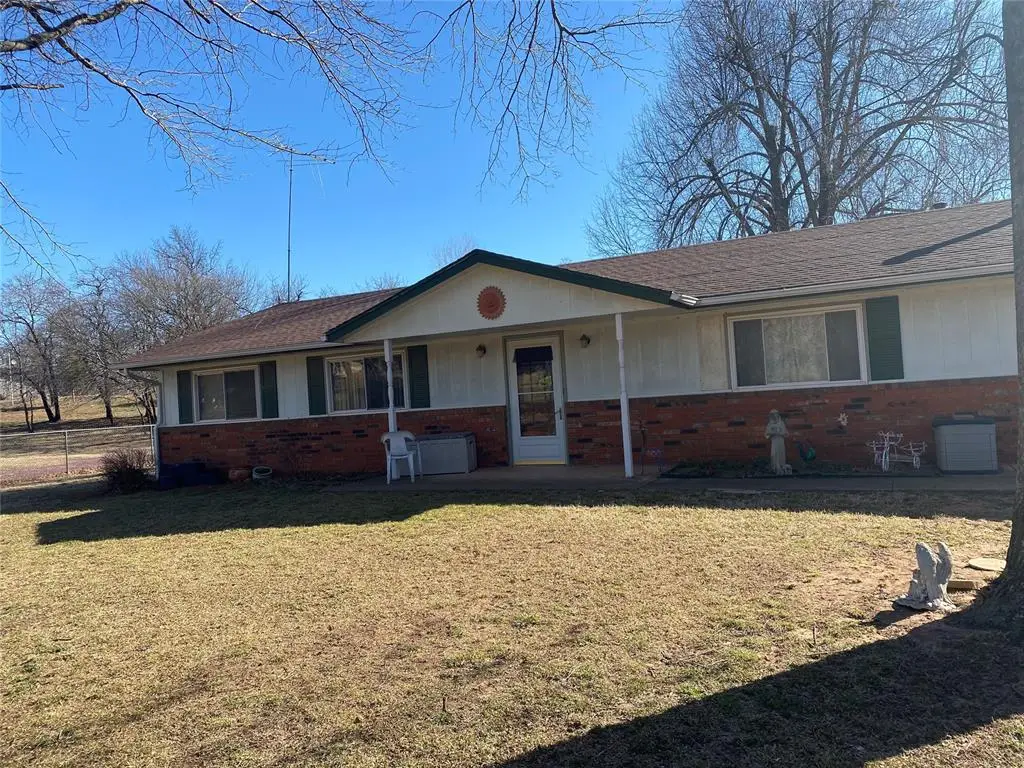 15500 Barton Drive, Newalla, OK 74857 - #1