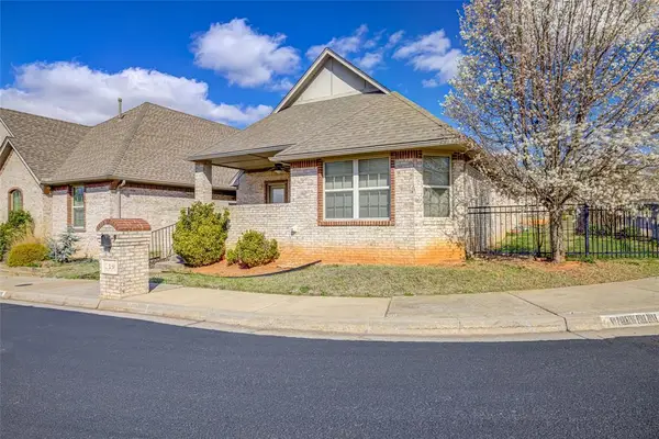 119 Rue De Montserrat, Norman, OK 73071