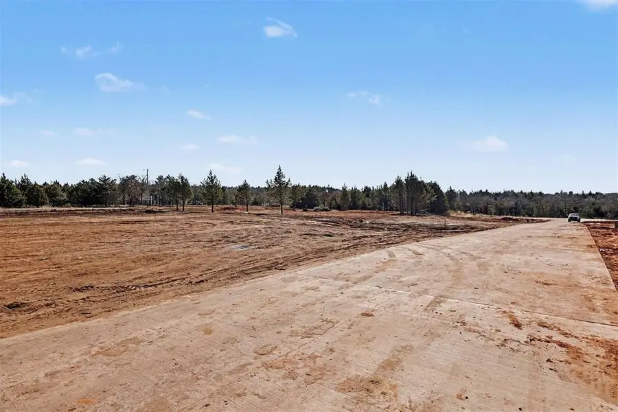 2029 Liberty Lake Trail, Guthrie, OK 73044 - #2