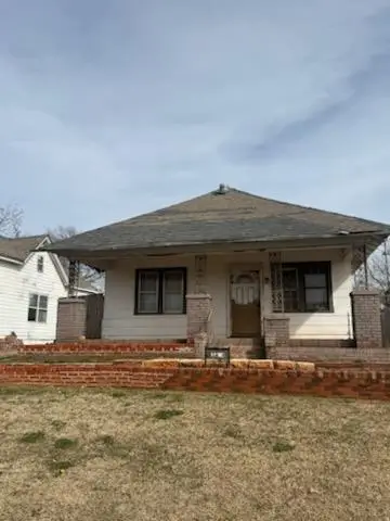 3314 S Kelley Avenue, Oklahoma City, OK 73129 - #1