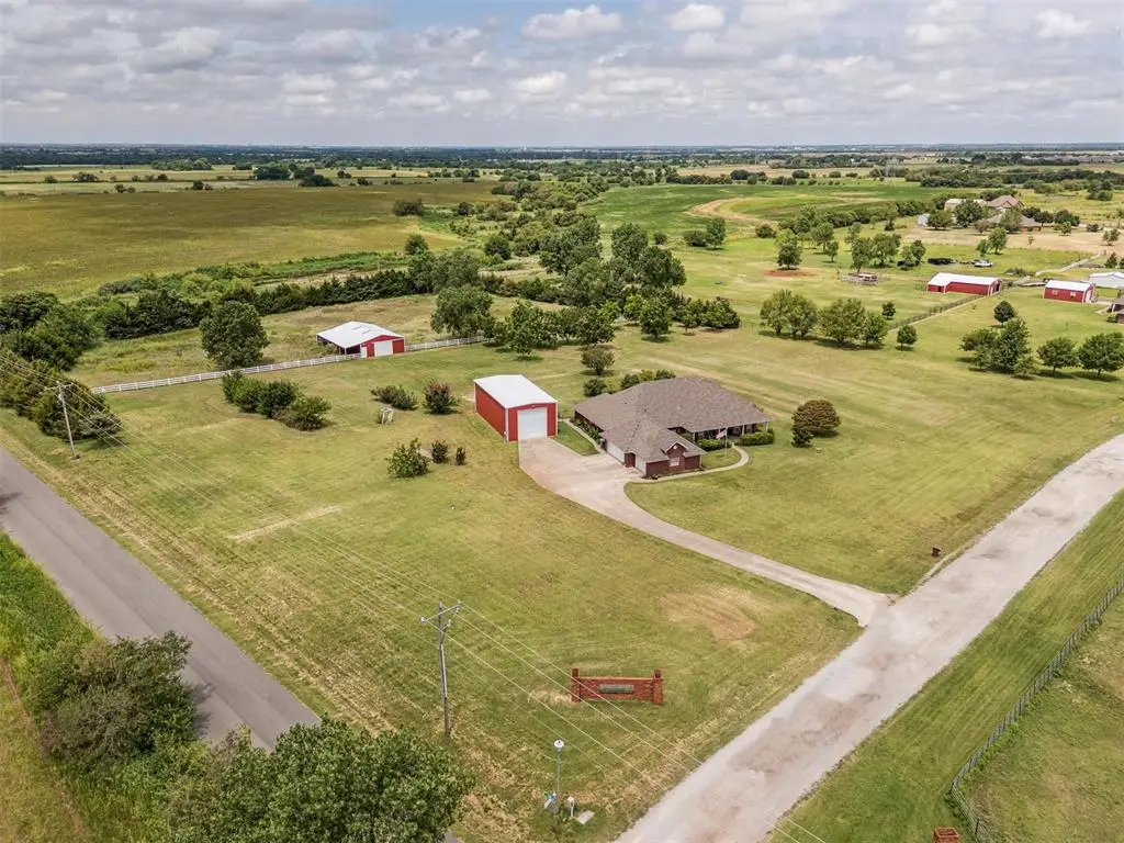 1501 Stable Rock Road, Yukon, OK 73099 - #1
