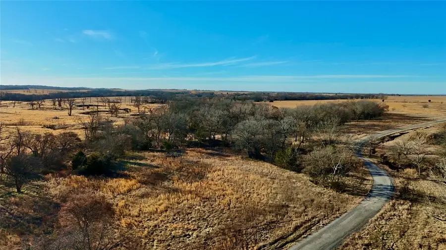 2 E 1170 Road, Wetumka, OK 74883 - #3