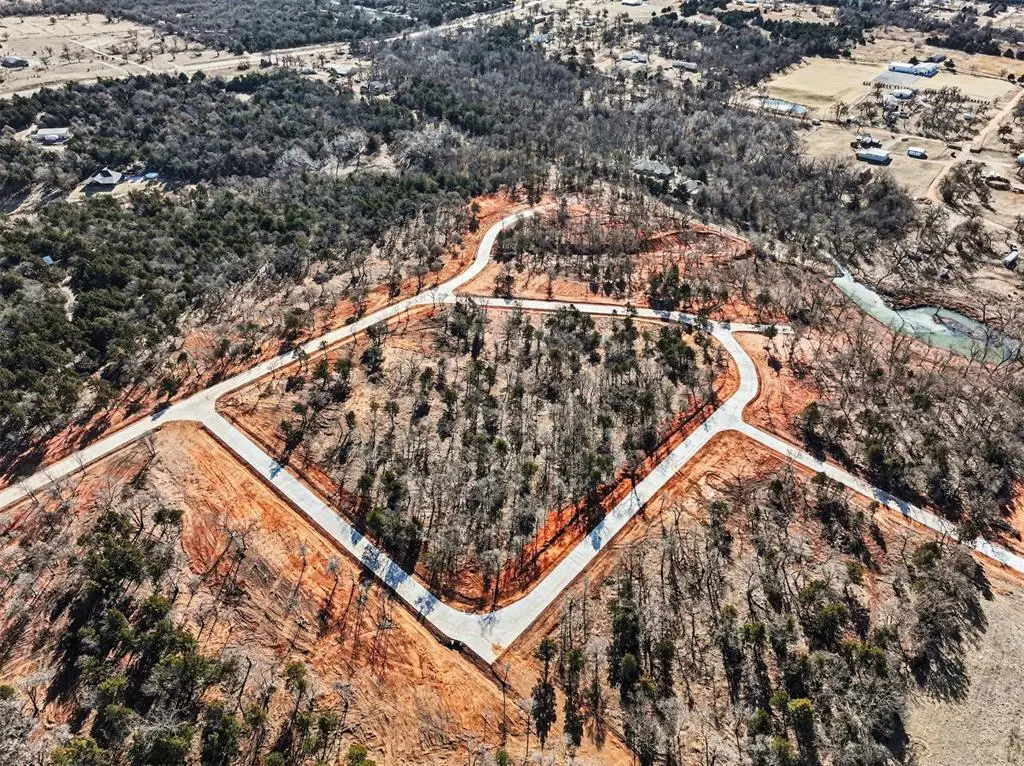 9456 Elisabeth Drive, Guthrie, OK 73044 - #1