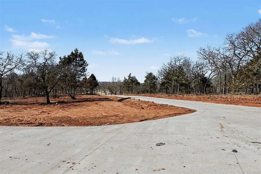 9456 Elisabeth Drive, Guthrie, OK 73044 - #3
