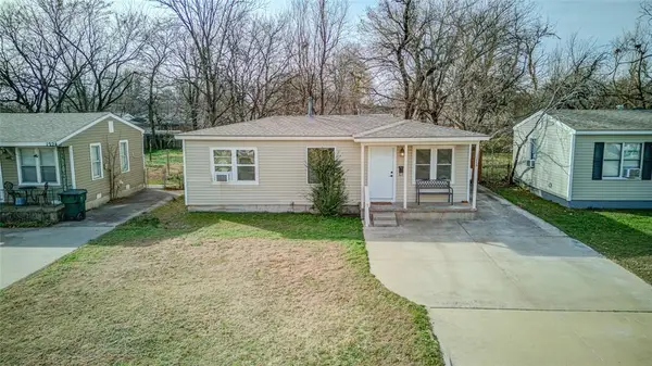 1226 Iowa Street, Norman, OK 73069