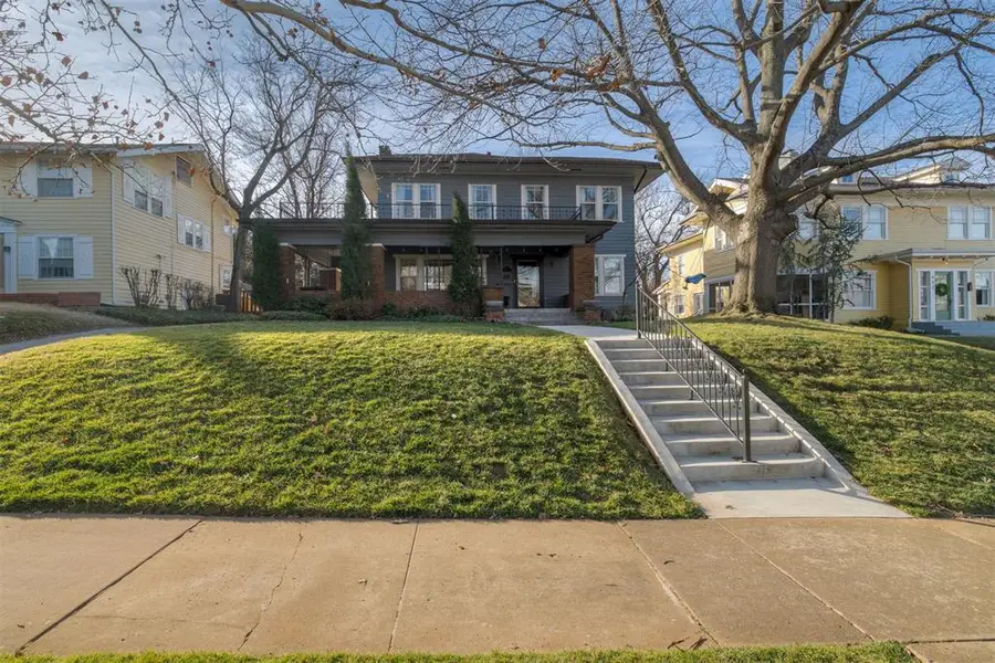 428 NW 19th Street, Oklahoma City, OK 73103 - #2