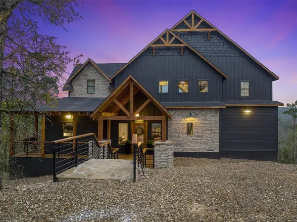 79 Forest Brook Loop, Hochatown, OK 74728