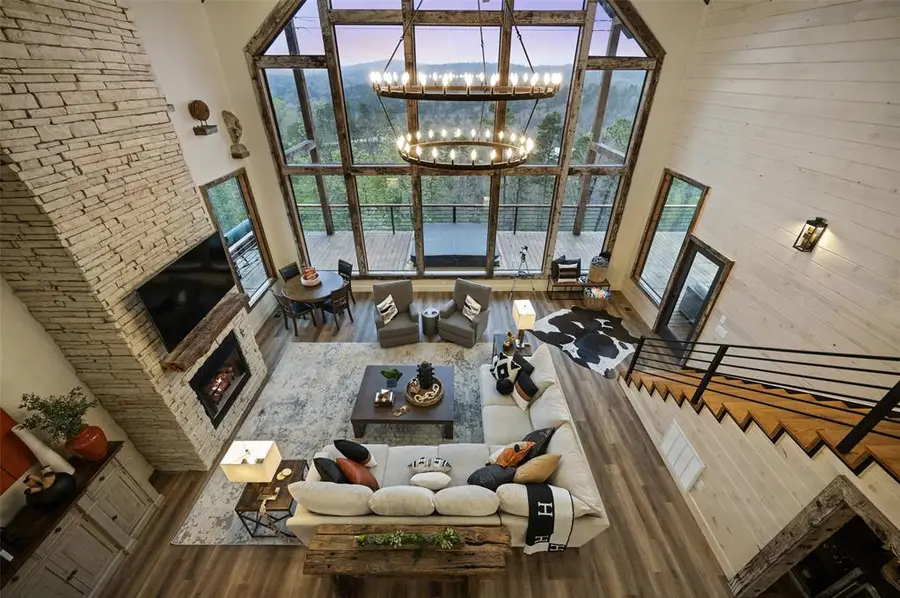 79 Forest Brook Loop, Hochatown, OK 74728 - #2