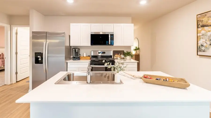 8624 SW 31st Terrace, Oklahoma City, OK 73179 - #3