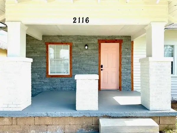 2116 NW 11th Street, Oklahoma City, OK 73107