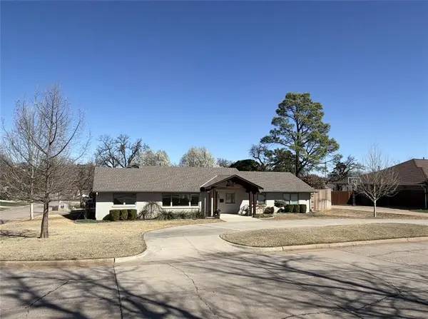 807 Willment Place, Edmond, OK 73034