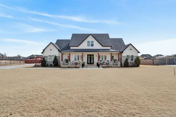12716 SW 53rd Street, Mustang, OK 73064