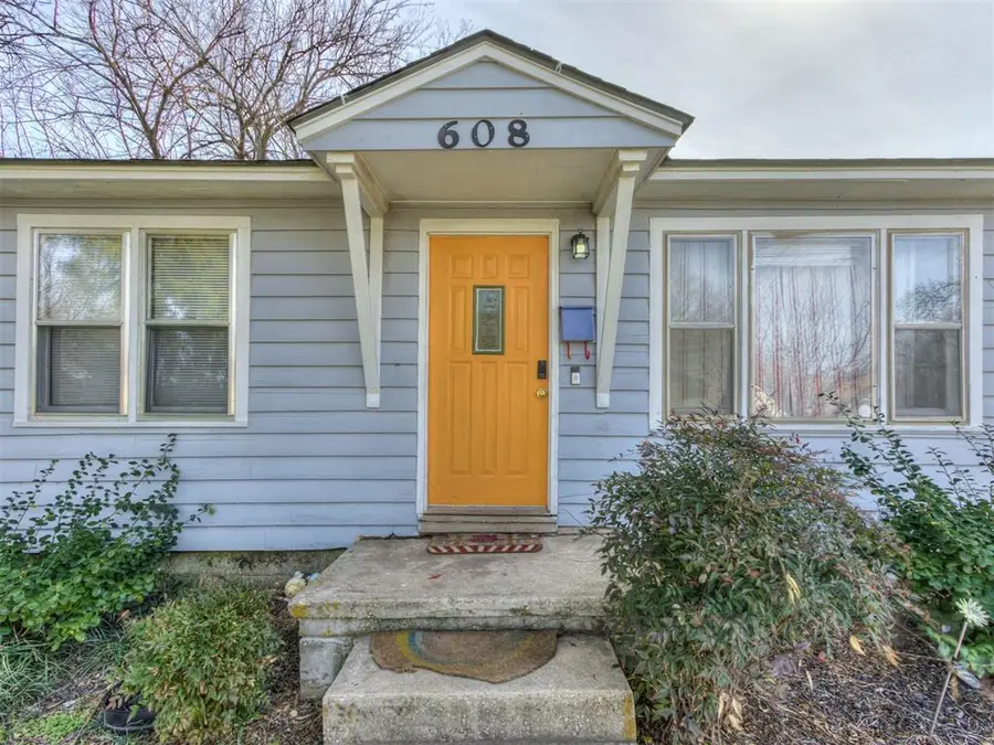 608 NW 90th Street, Oklahoma City, OK 73114 - #2