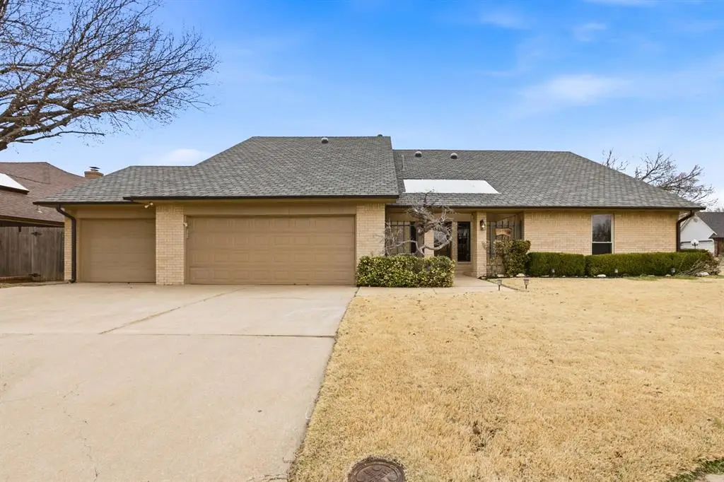 2701 Blue Quail Pass, Edmond, OK 73013 - #1