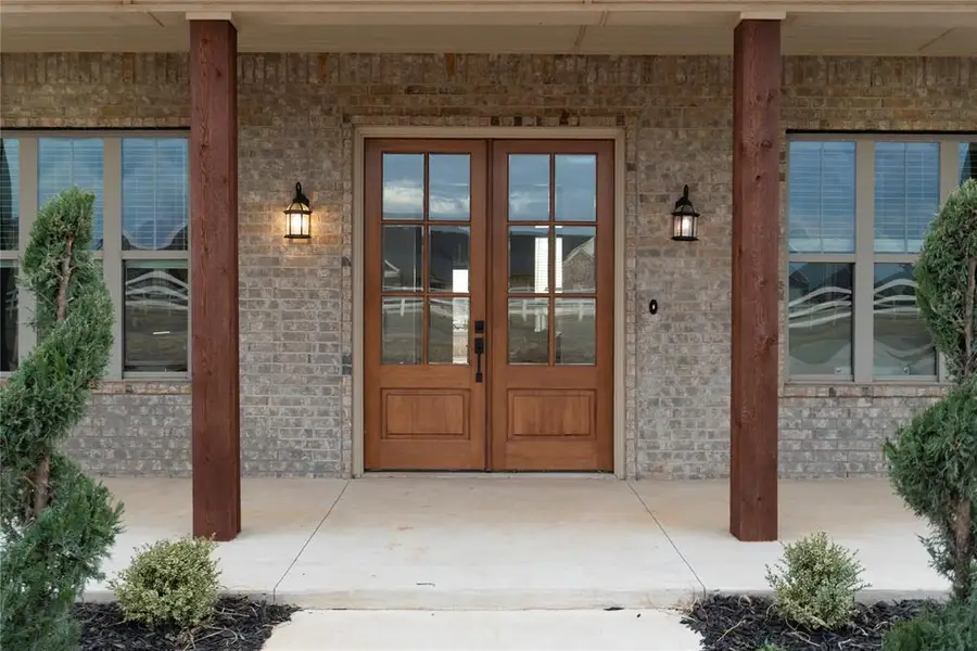 9451 W Charter Oak Road, Edmond, OK 73025 - #3