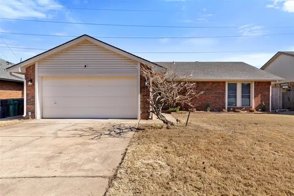 8232 Wilshire Ridge Road, Oklahoma City, OK 73132