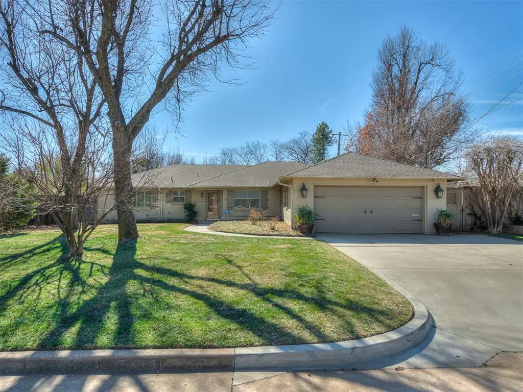 2324 NW 57th Street, Oklahoma City, OK 73112 - #1