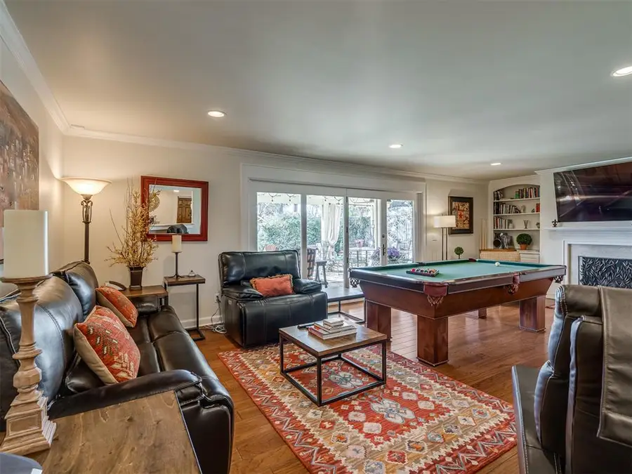 2324 NW 57th Street, Oklahoma City, OK 73112 - #2