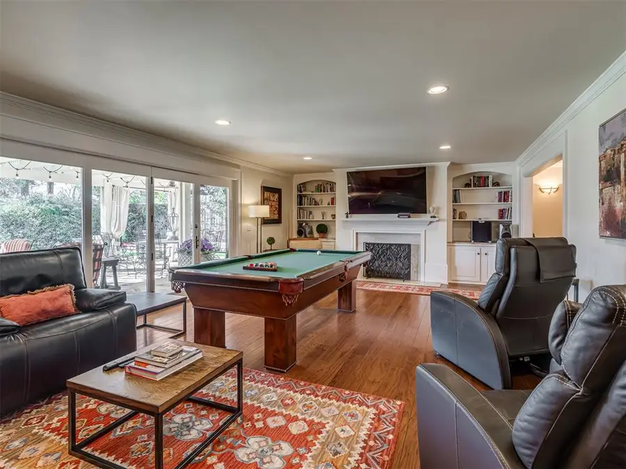 2324 NW 57th Street, Oklahoma City, OK 73112 - #3