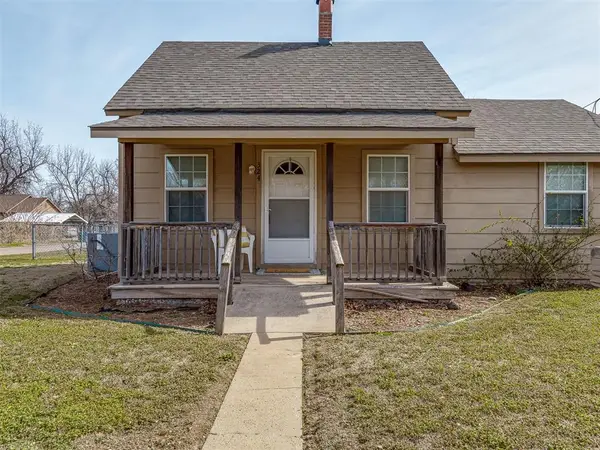 324 N Oak Street, Crescent, OK 73028