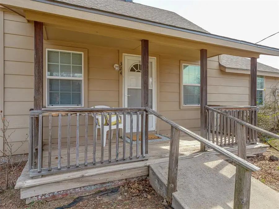 324 N Oak Street, Crescent, OK 73028 - #3