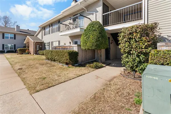 3200 W Britton Road #105, The Village, OK 73120