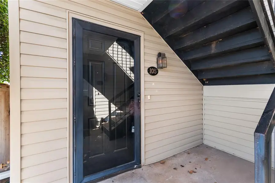 3200 W Britton Road #105, The Village, OK 73120 - #2