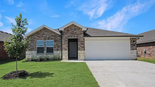 10408 SW 28th Street, Yukon, OK 73099