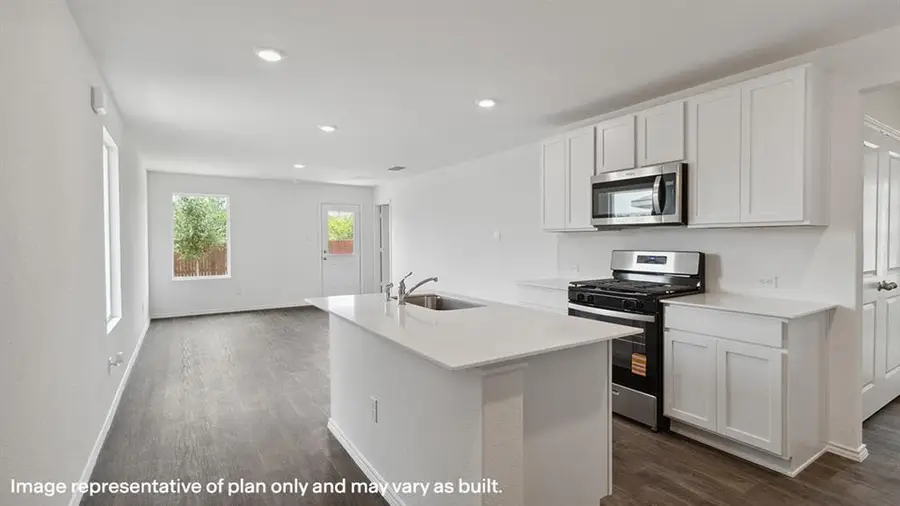 1906 Redbud Way, El Reno, OK 73036 - #3