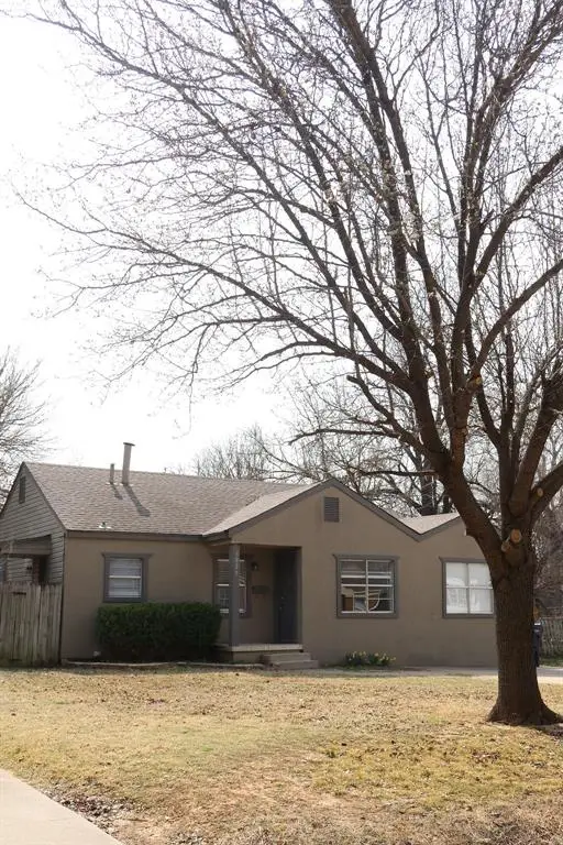 3028 NW 46th Street, Oklahoma City, OK 73112