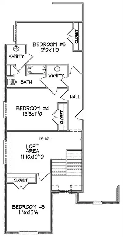 3909 Turning Stone Lane, Edmond, OK 73034 - #3