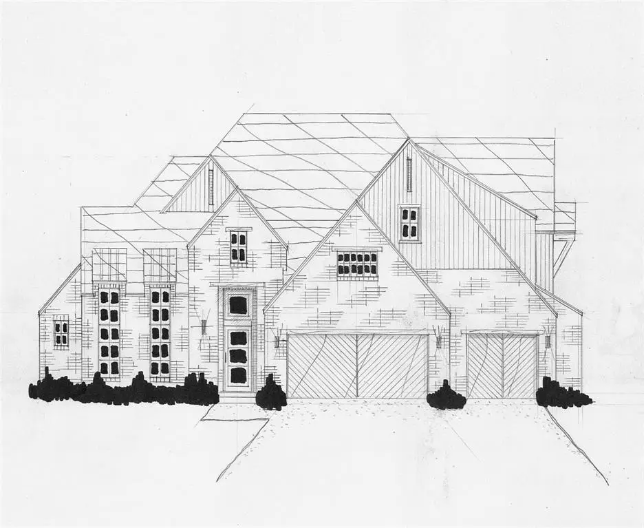 3500 Windy Hill Lane, Edmond, OK 73034 - #1