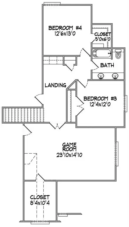 3500 Windy Hill Lane, Edmond, OK 73034 - #3