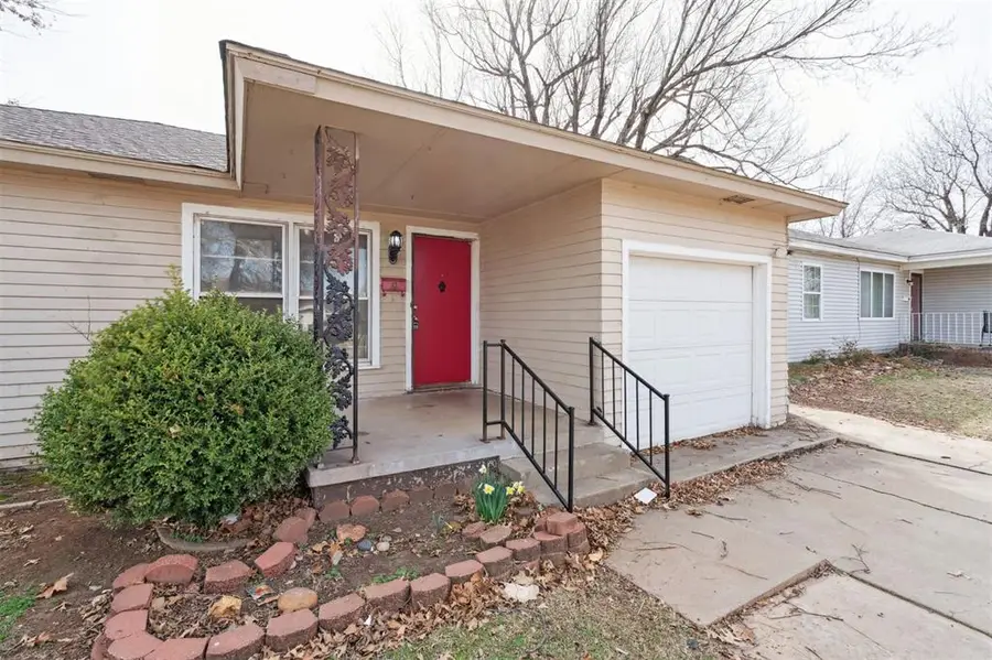 1310 NW 84th Street, Oklahoma City, OK 73114 - #3