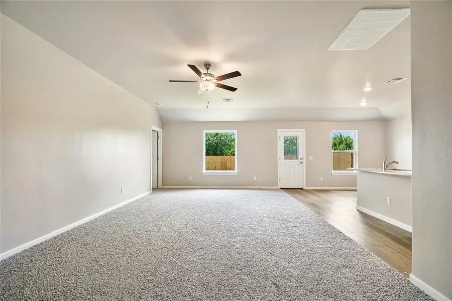 1905 Palmatum Road, El Reno, OK 73036 - #2